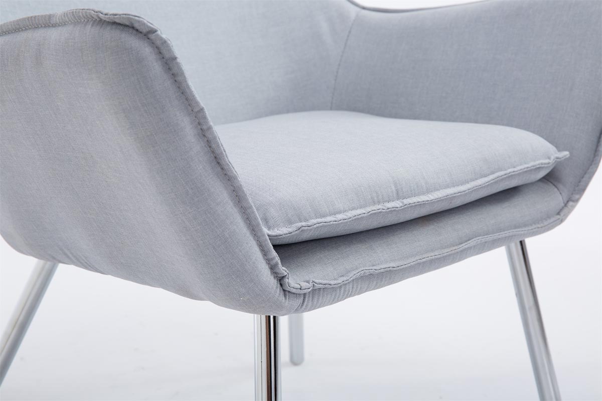 Caracas Lounger STOFF