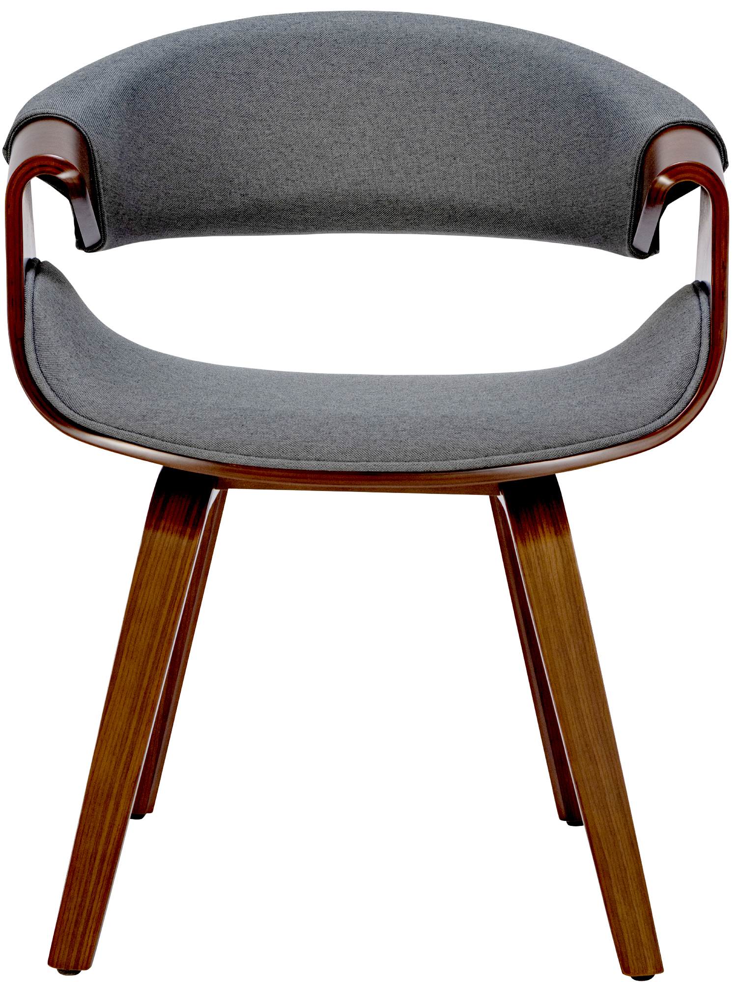 2er Set Esszimmerstuhl Foley Stoff