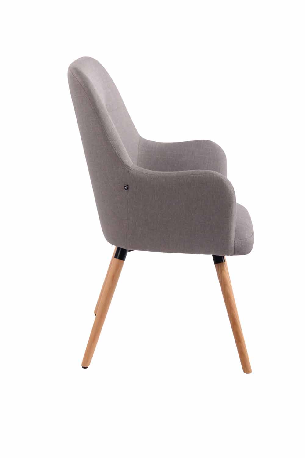 Lounger Aarhus Stoff natura