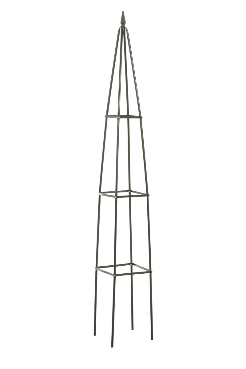 Rosensäule Pyramide