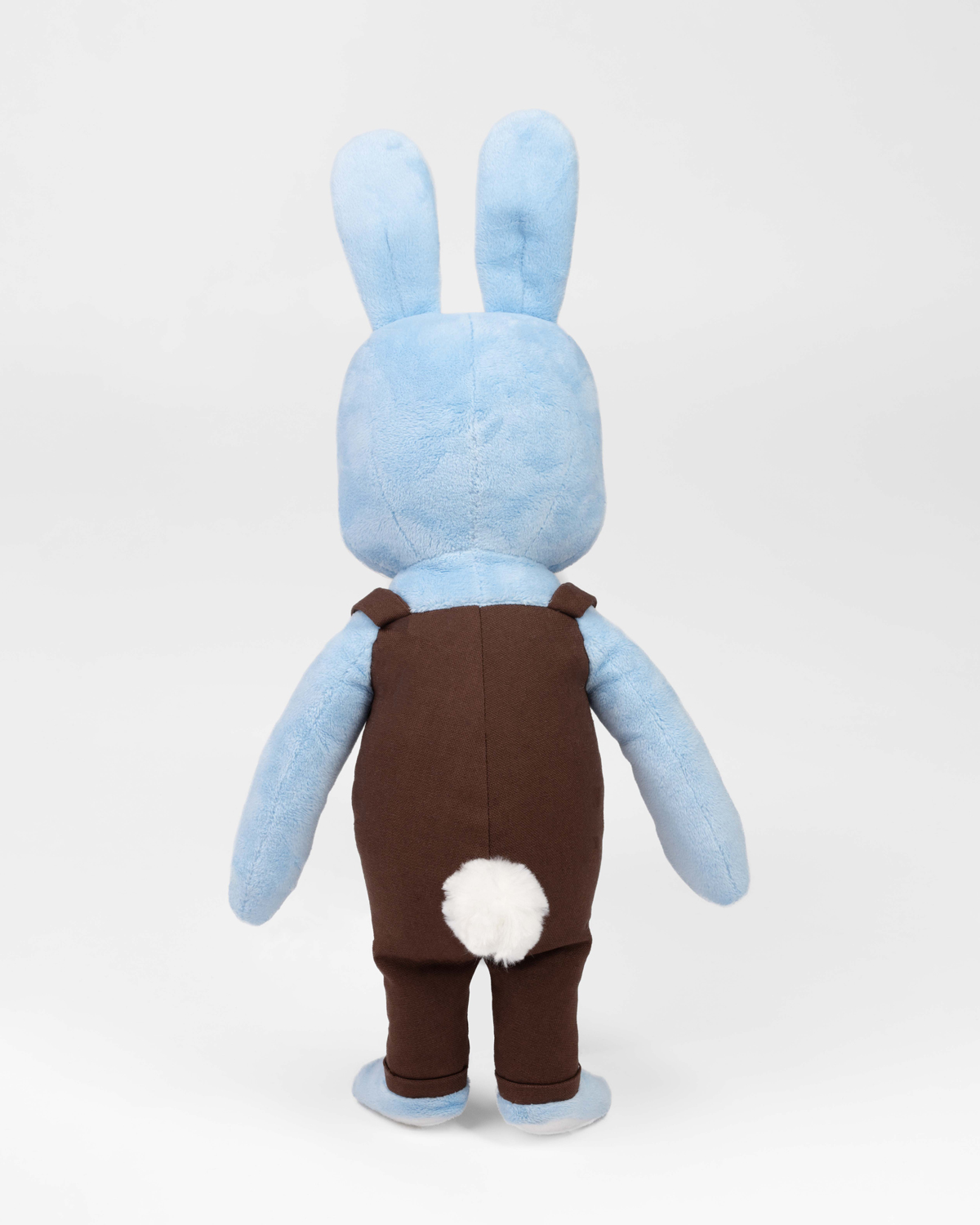 ItemLab Plüschfiguren Silent Hill -  "Robbie the Rabbit" Plüschfigur