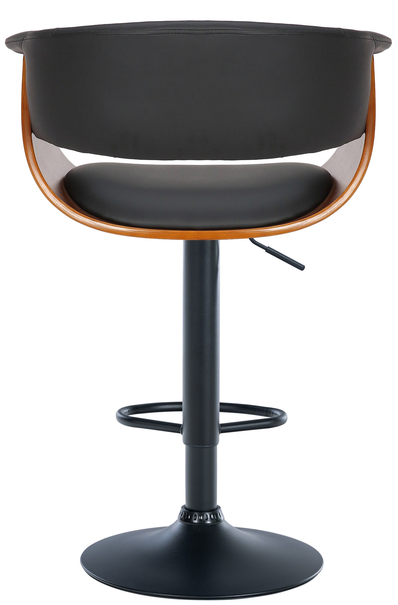 Barhocker Vestal Kunstleder