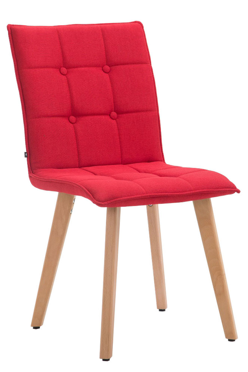 Stuhl Miller Stoff Natura