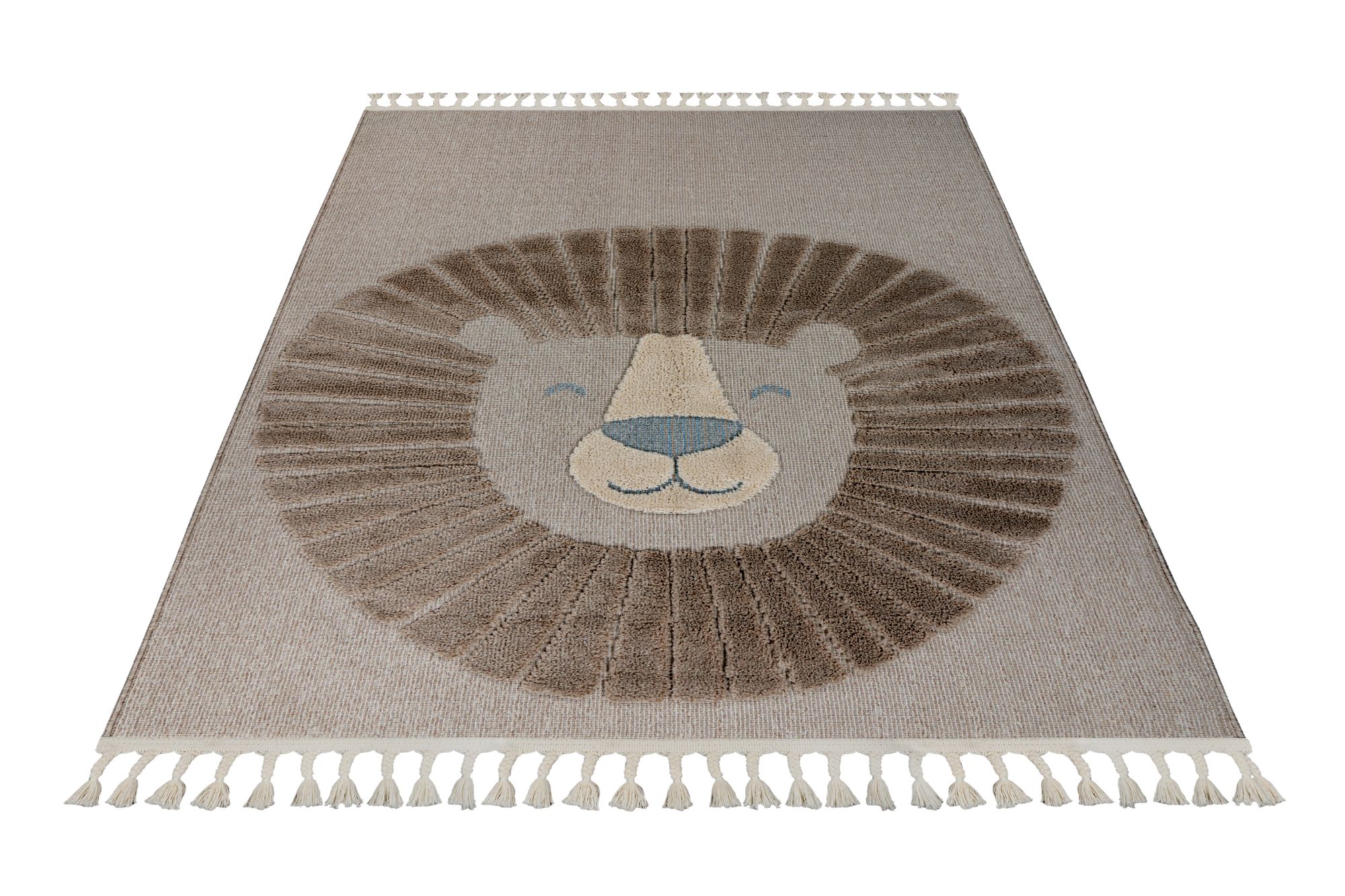 Teppich Modena 424 Lion 120cm x 170cm