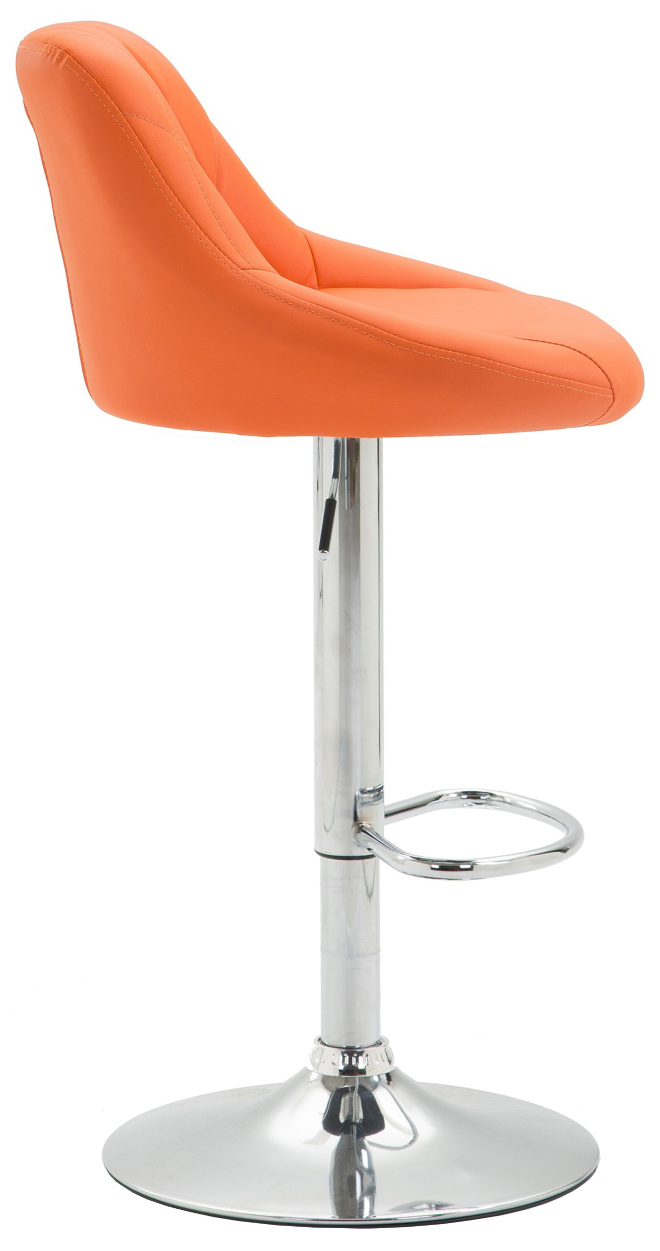 2er Set Barhocker Lazio Kunstleder C