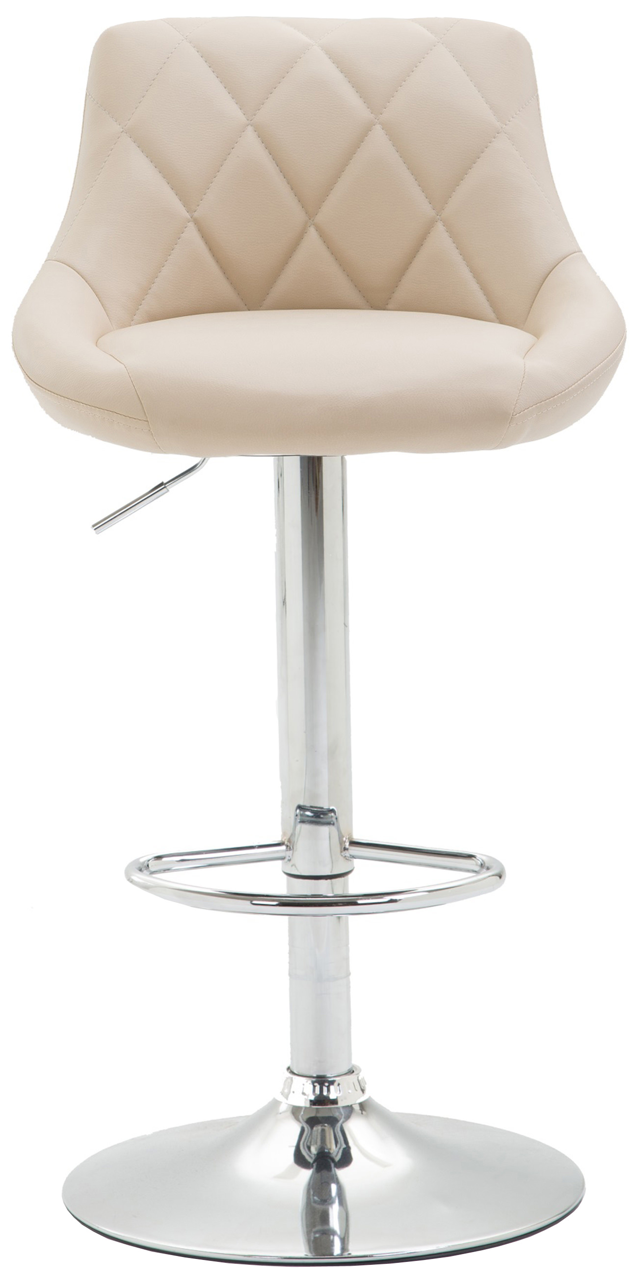 2er Set Barhocker Lazio Kunstleder C