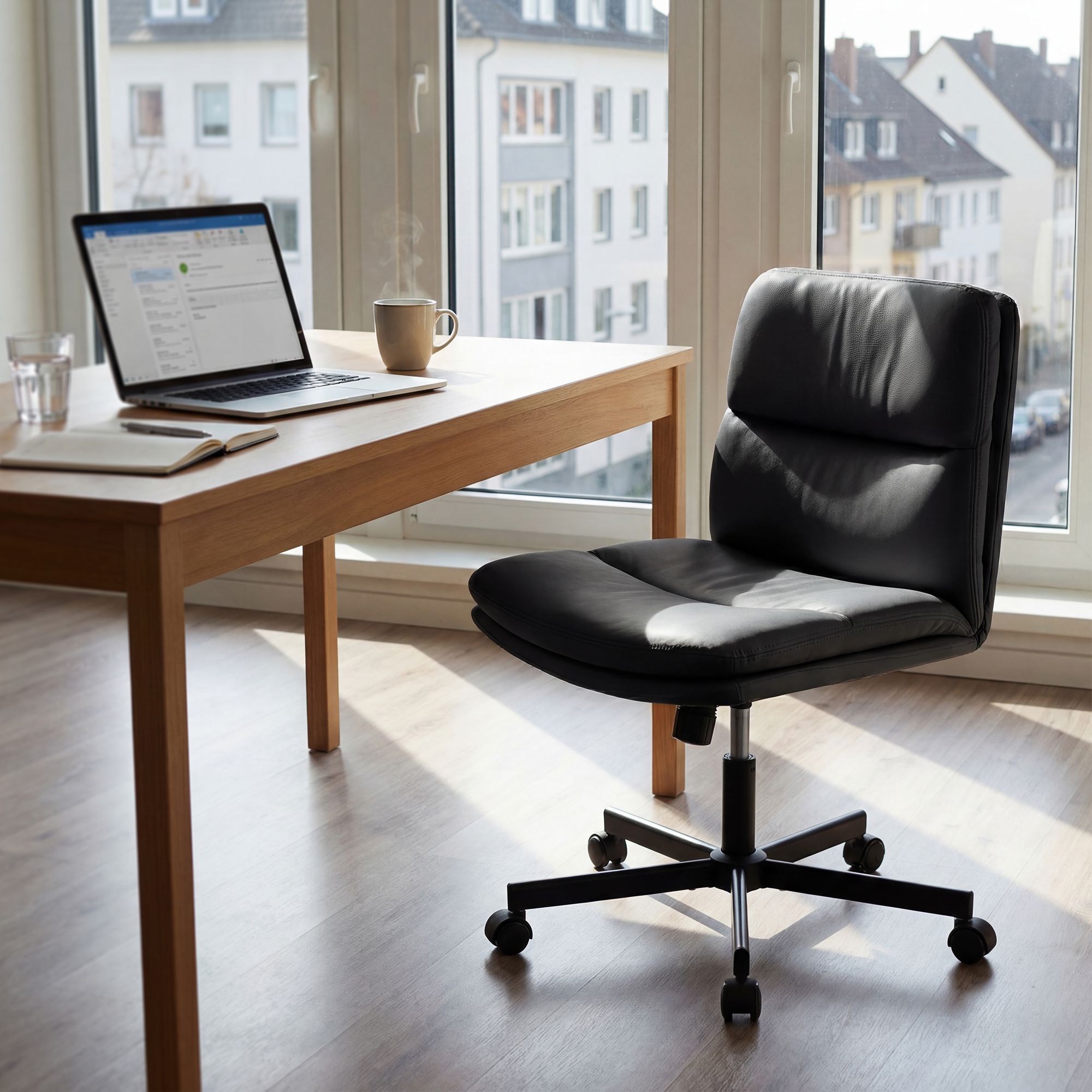 CLP Trading GmbH Lounger Eldor – Ansicht 3