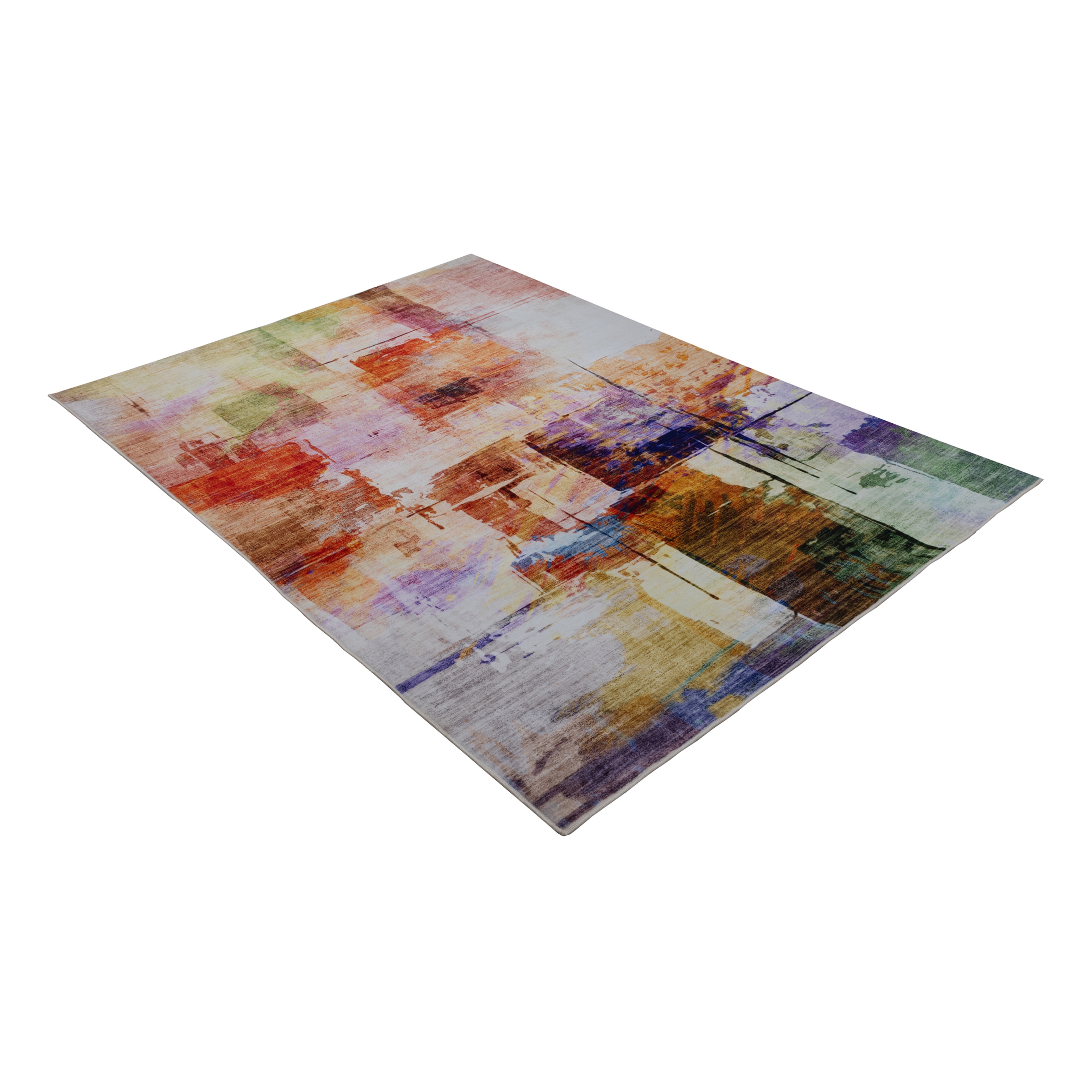 Teppich Visionary 134 Multi 120cm x 170cm