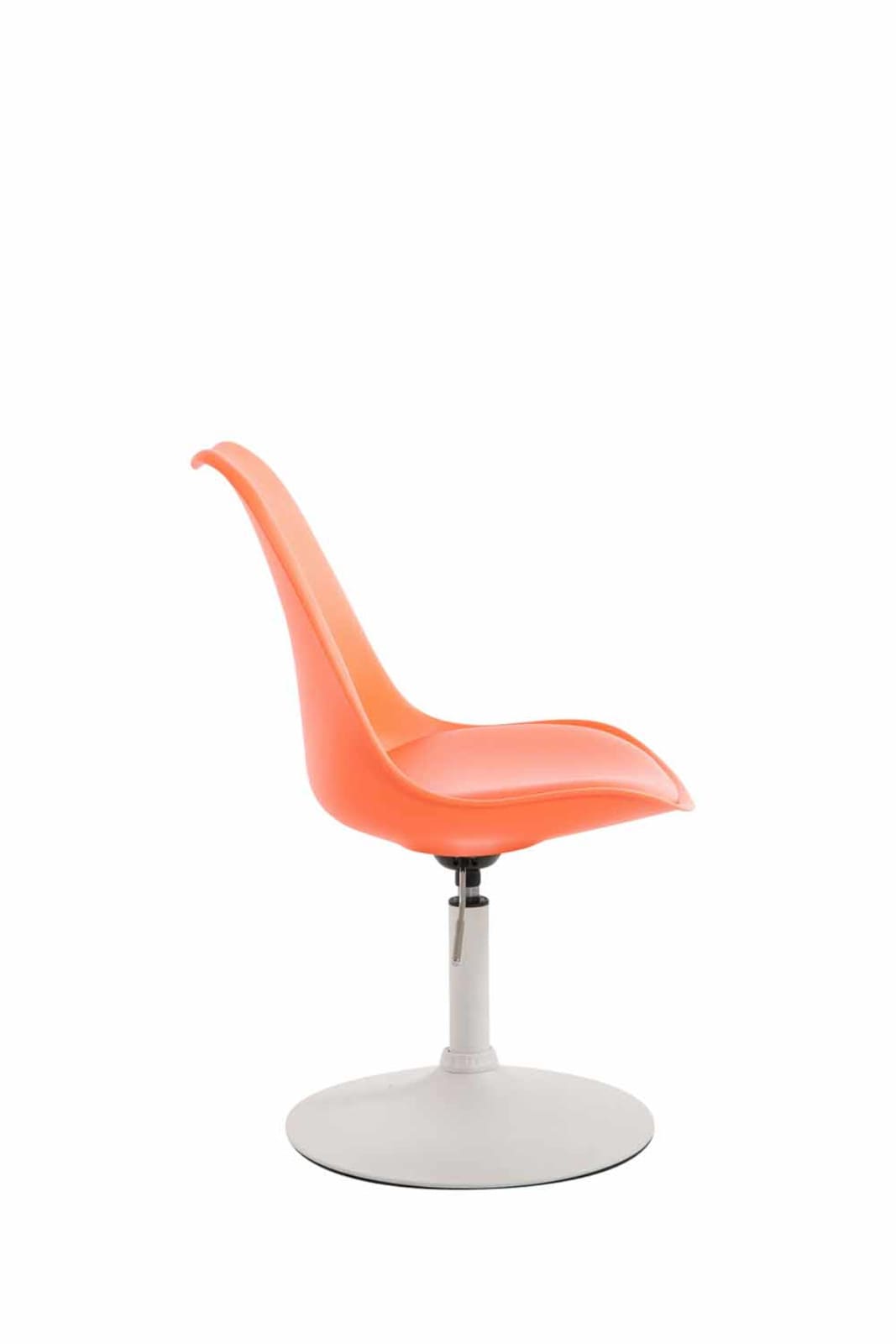 4er Set Esszimmerstühle Maverick W Kunststoff