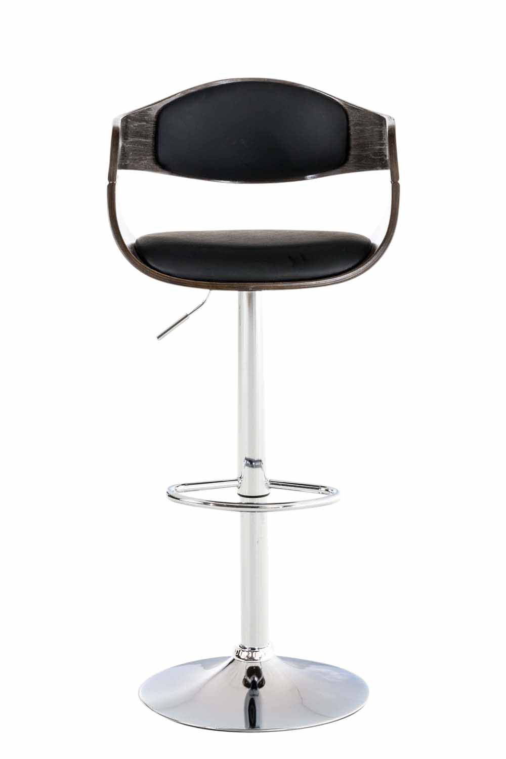 2er Set Barhocker Kingston C Kunstleder