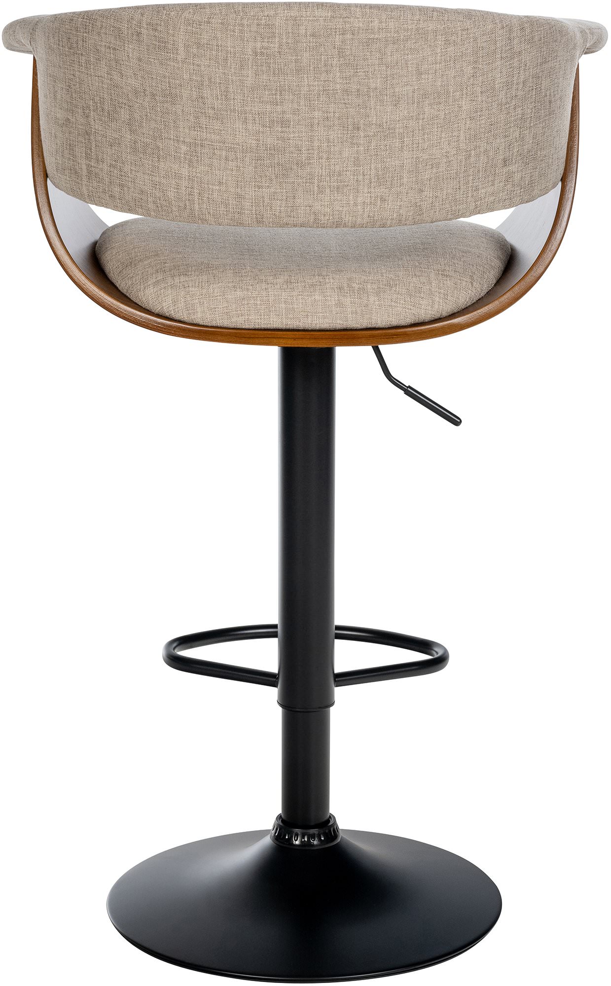 Barhocker Vestal Stoff