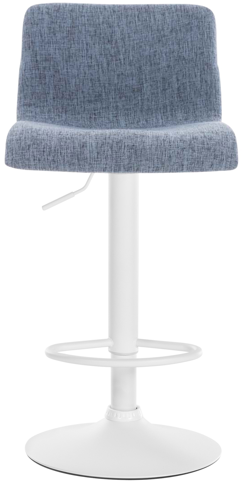 Barhocker Hoover Stoff W