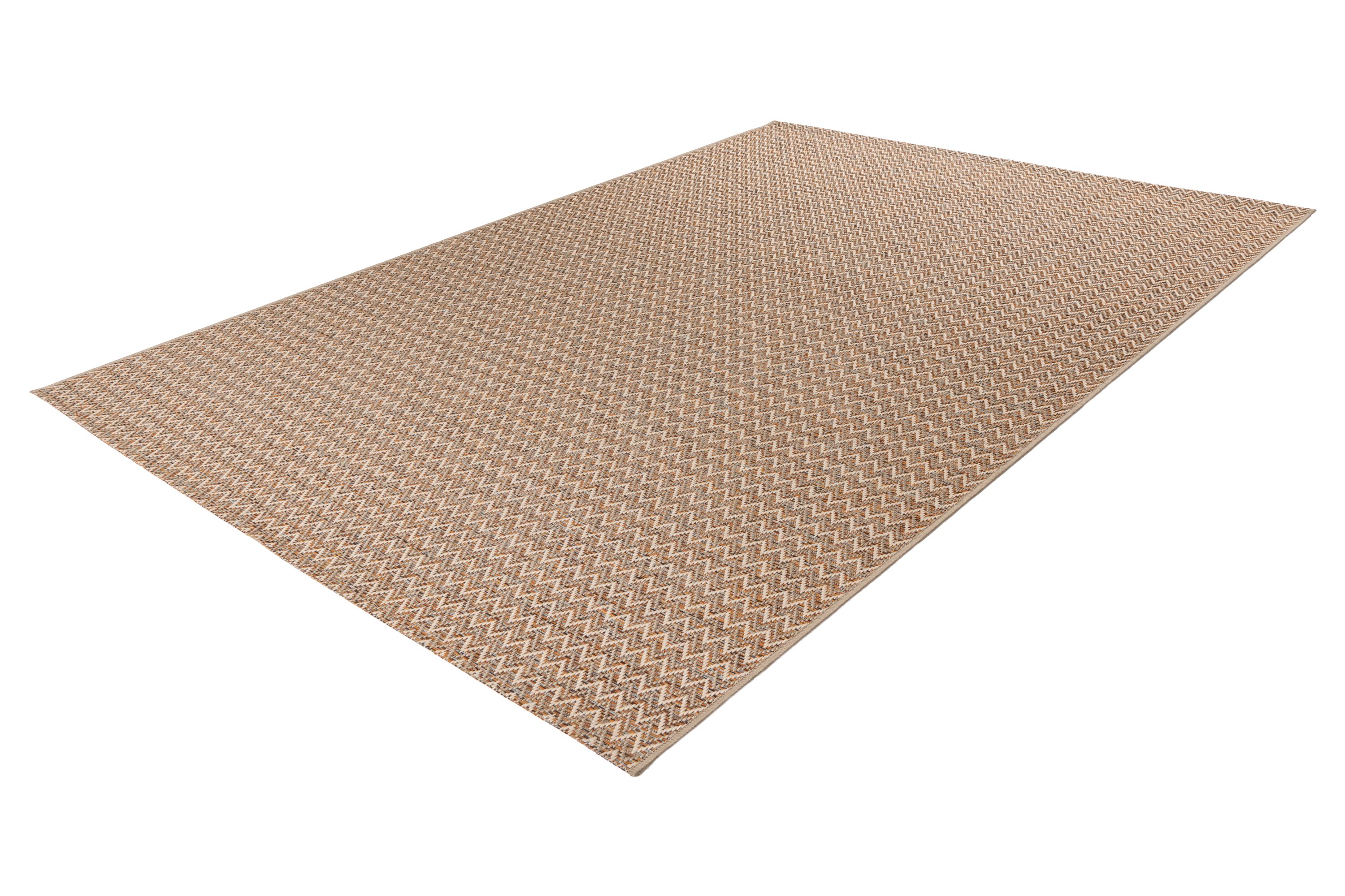 Teppich Tribal 525 Multi 160cm x 230cm