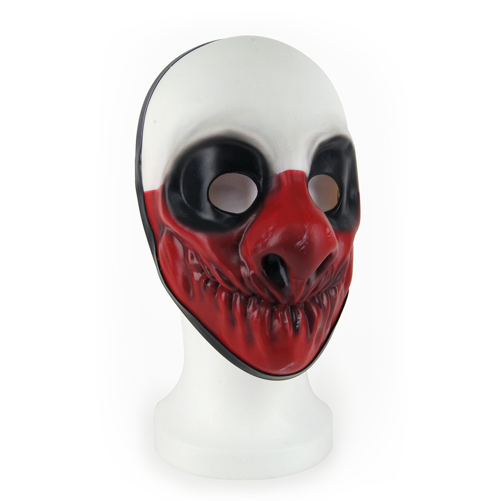 DPI Merchandising Bastel- & Kreativspielzeug Payday 2 - Vinyl Maske, Wolf