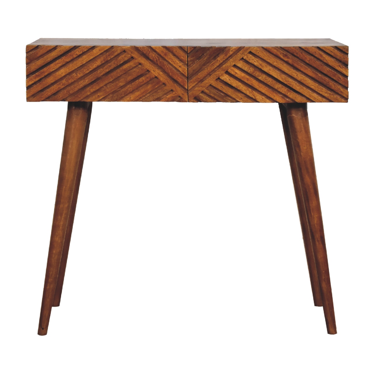 Konsolentisch „Chestnut Lille“