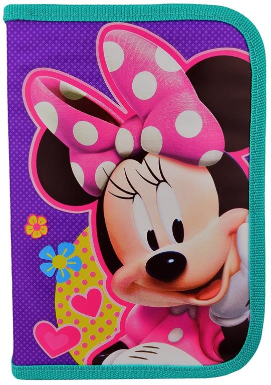 St. Majewski Minnie Mouse Disney Minnie Mouse - Schüleretui