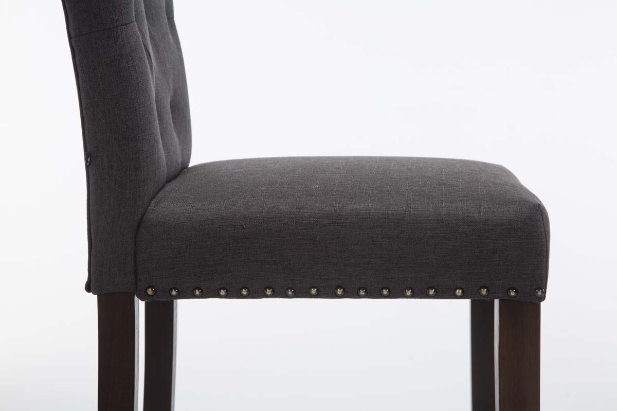 Barhocker Louise Stoff antik