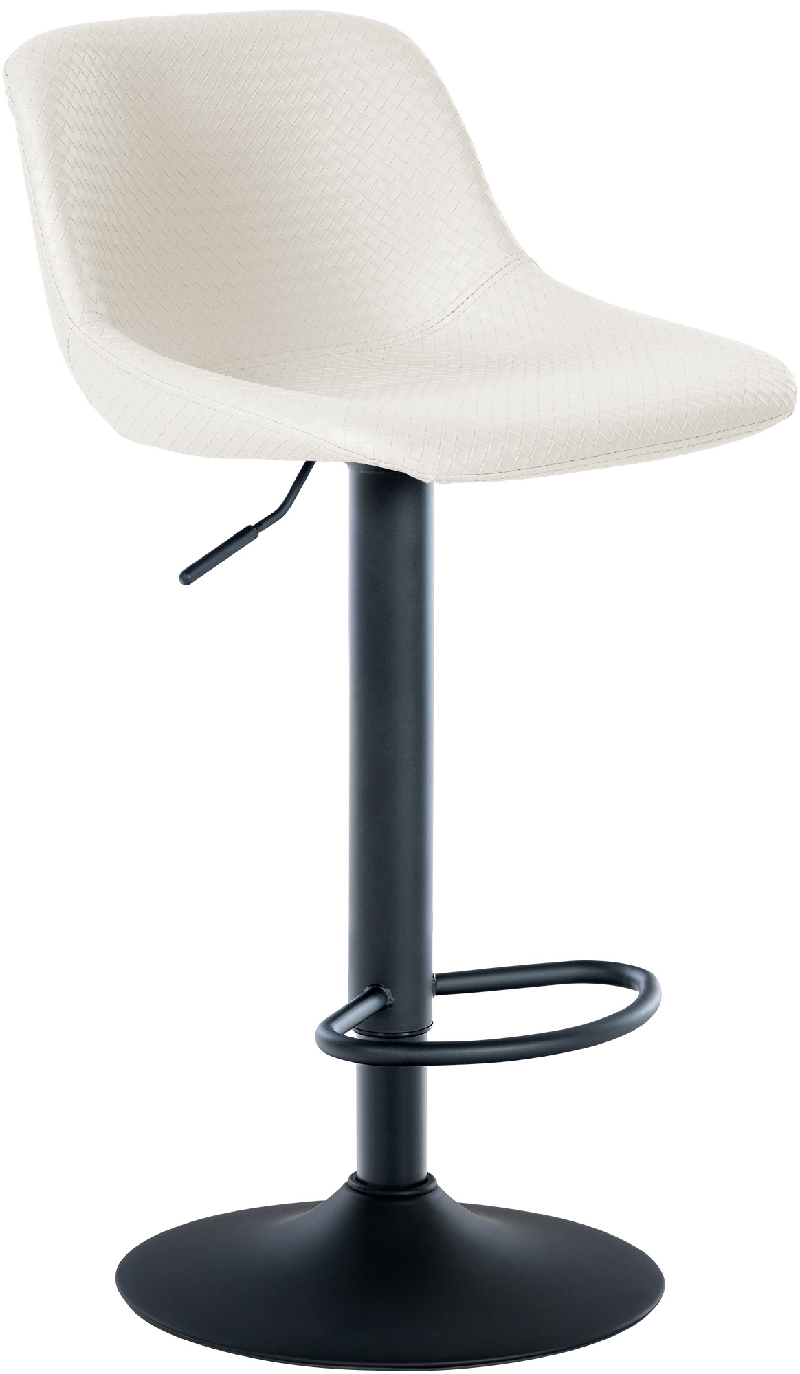 Barhocker Loft Kunstleder