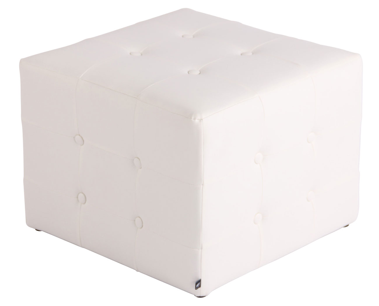Sitzhocker Cubic