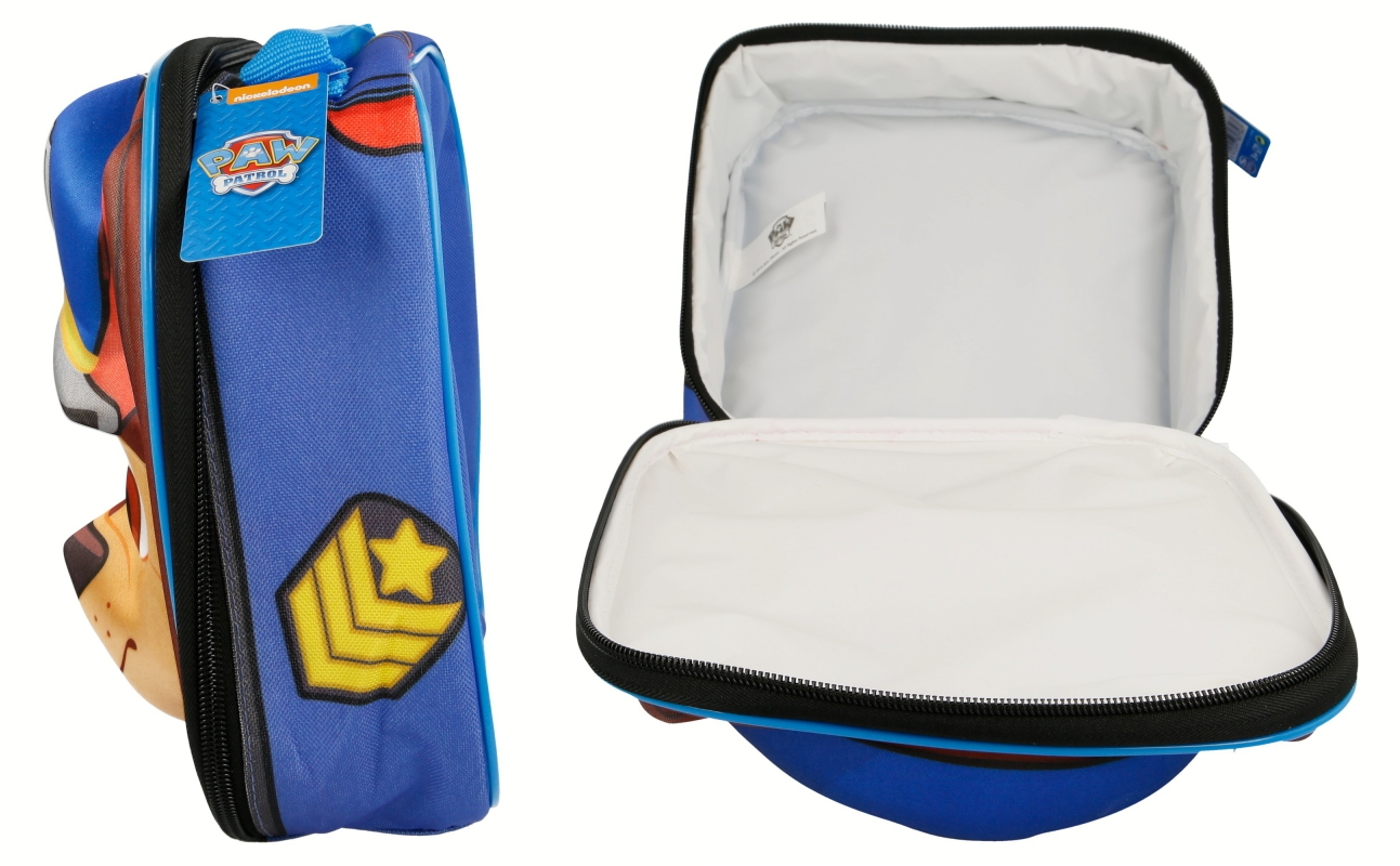 Stor Paw Patrol Stor 80756 - Paw Patrol Tasche