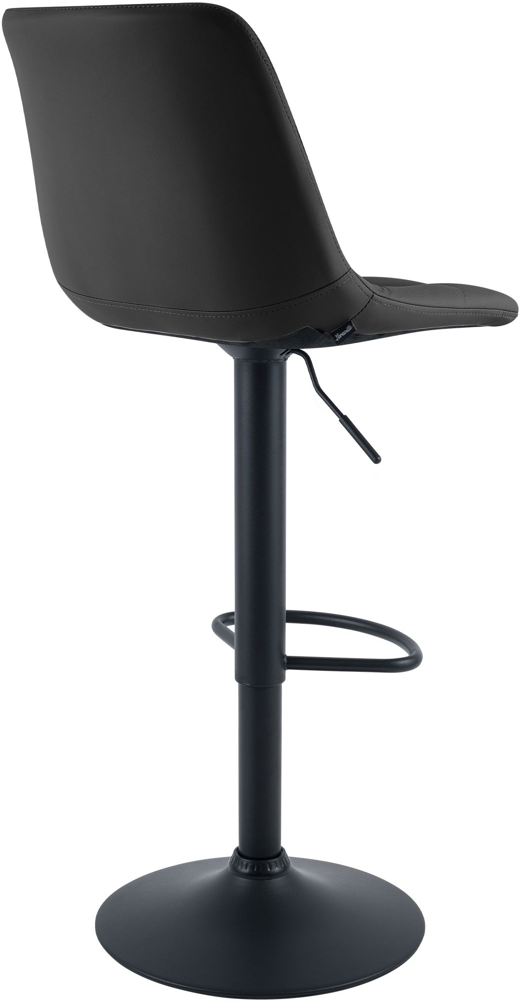 Barhocker Mapun Kunstleder