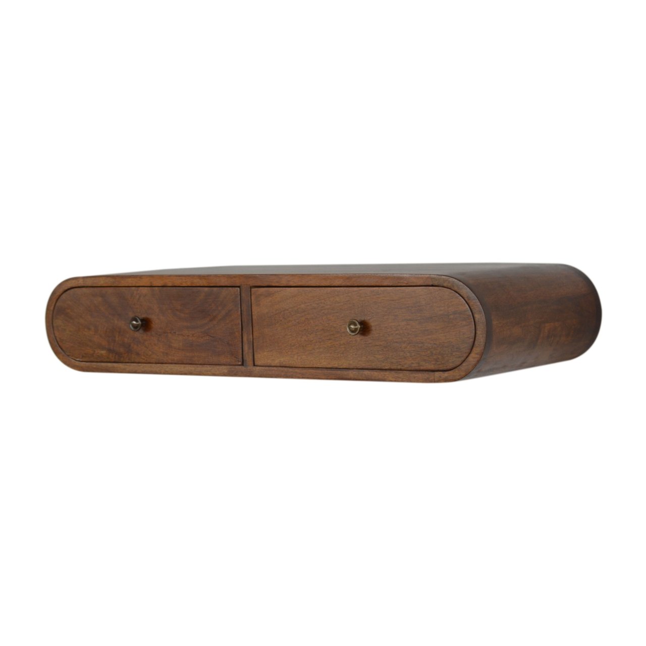 Konsole „Floating Chestnut London“