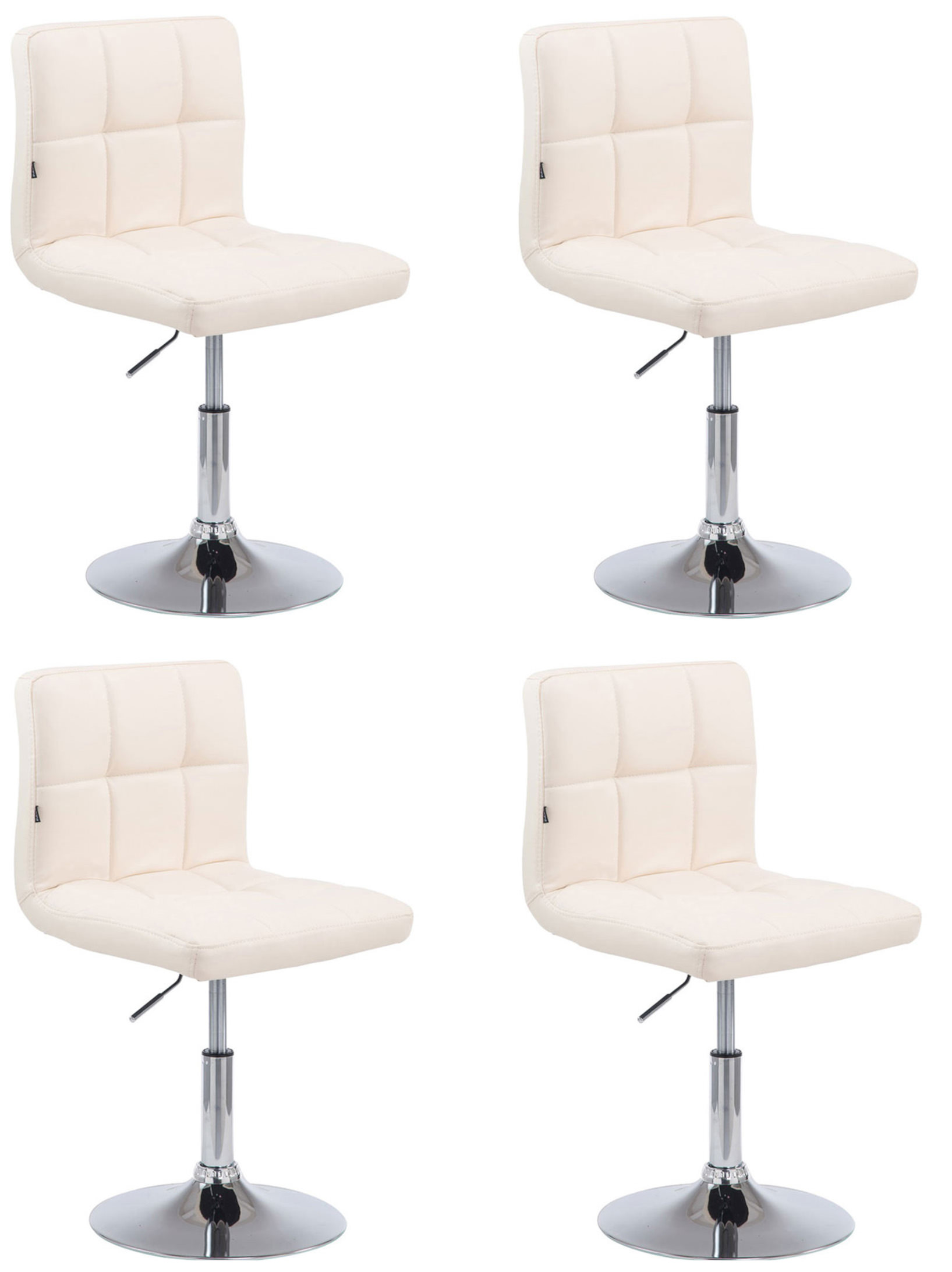 4er Set Lounger Palma V2