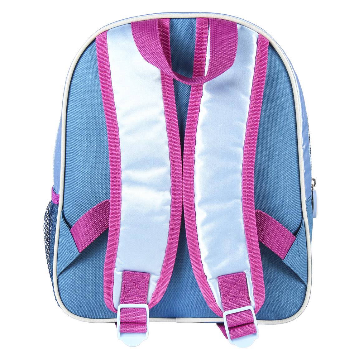 Cerda Eiskönigin Disney Frozen 2 / Die Eiskönigin 2 - Rucksack 31cm