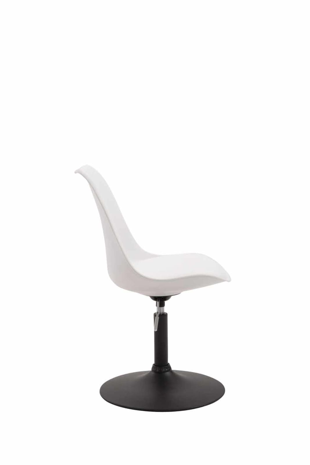 4er Set Esszimmerstühle Maverick B Kunststoff