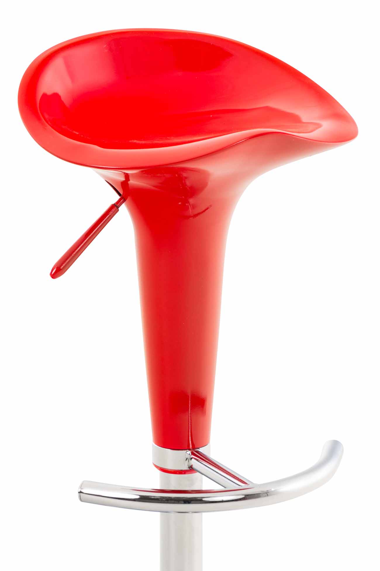 Barhocker Saddle