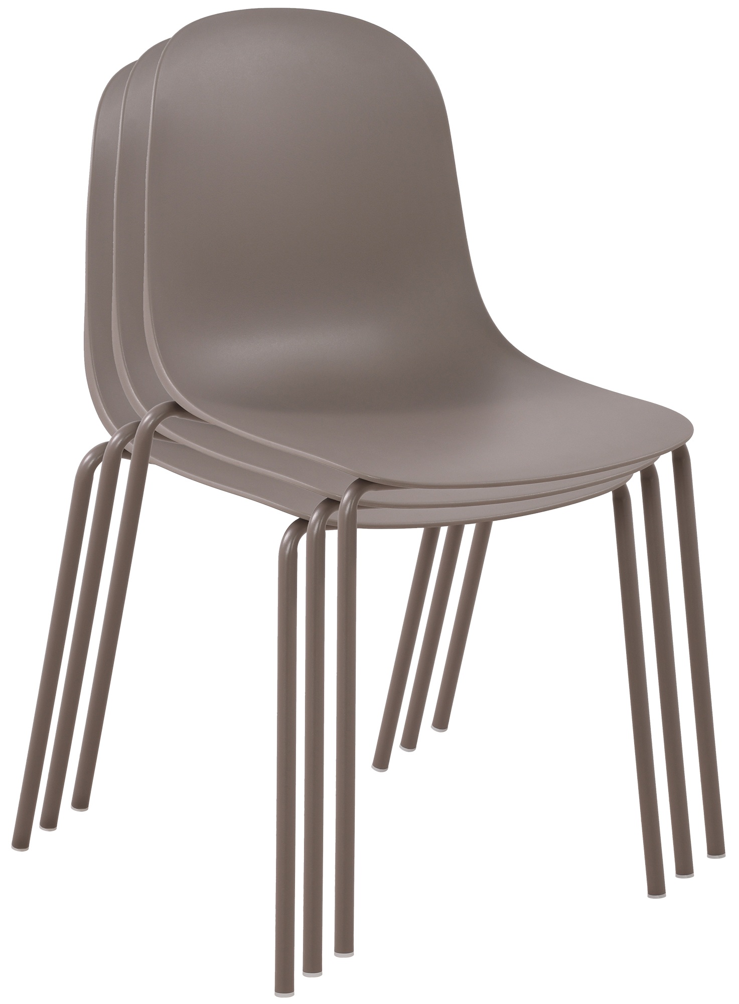 2er Set Stuhl Hardin