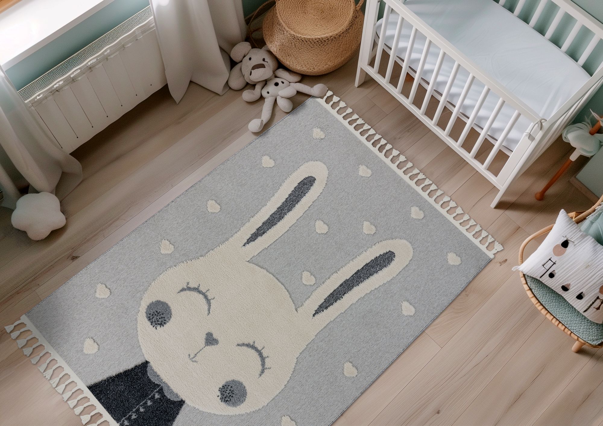 Teppich Modena 420 Rahe 120cm x 170cm