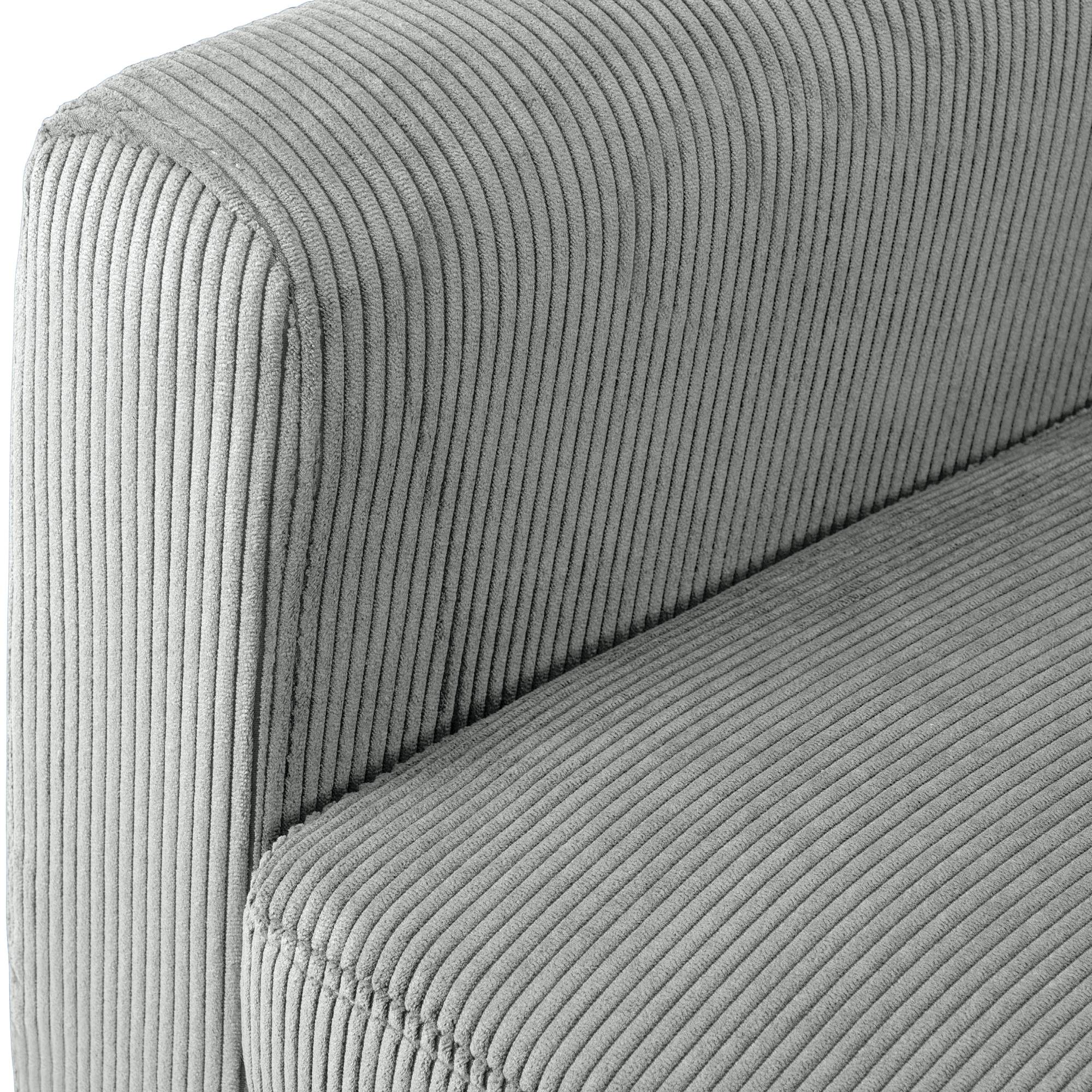 Sessel Kioni Cord