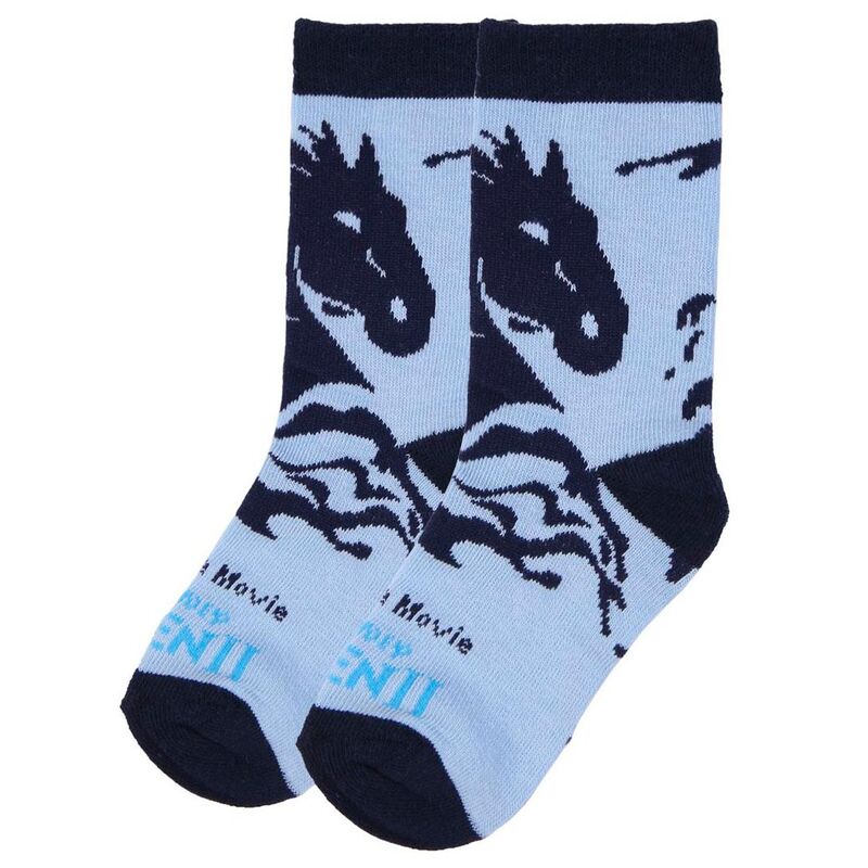 Cerda Eiskönigin Disney Frozen 2 / Die Eiskönigin 2 - 5er Pack Socken