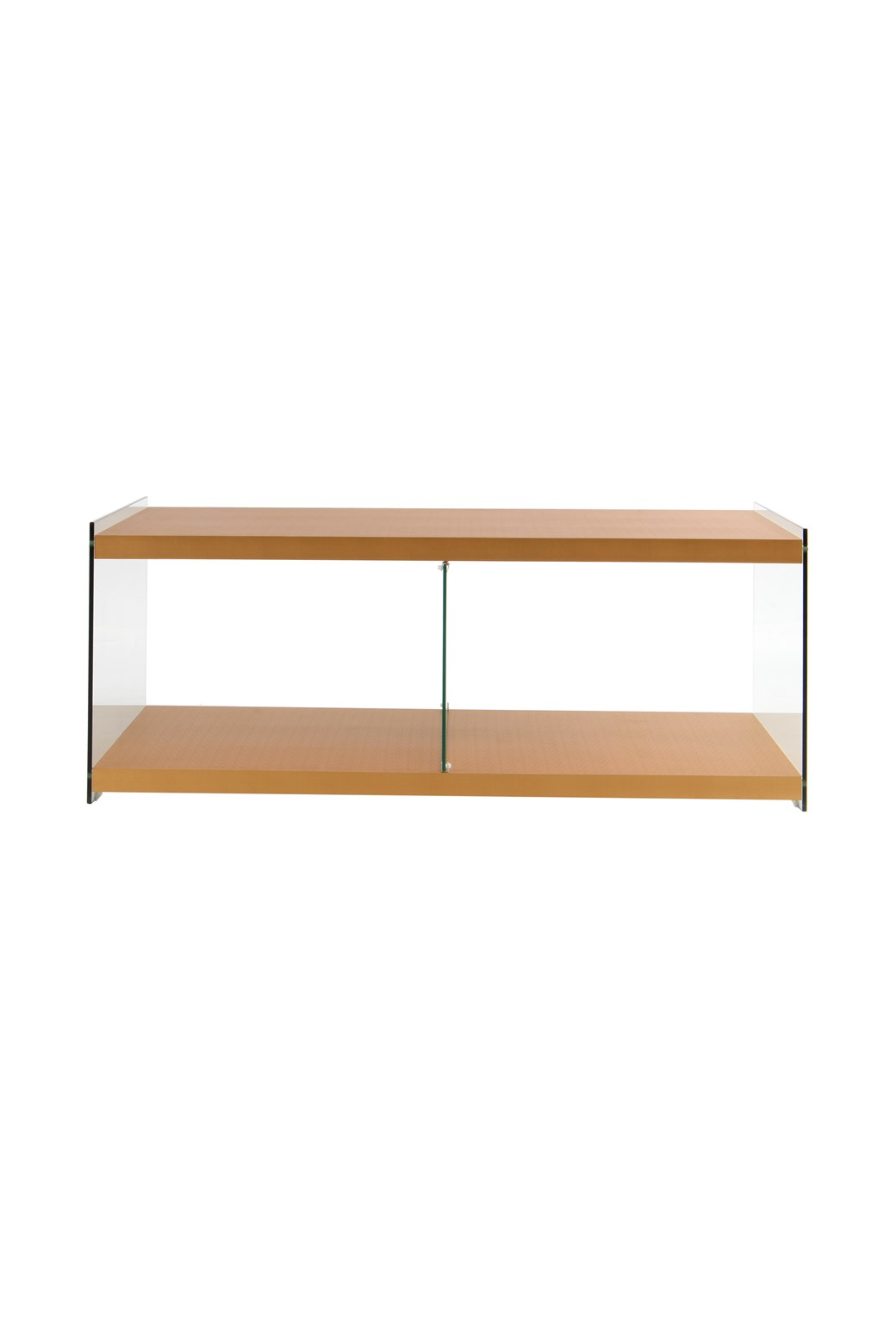 Beistelltisch TV-Tisch Elementary 225 Gold
