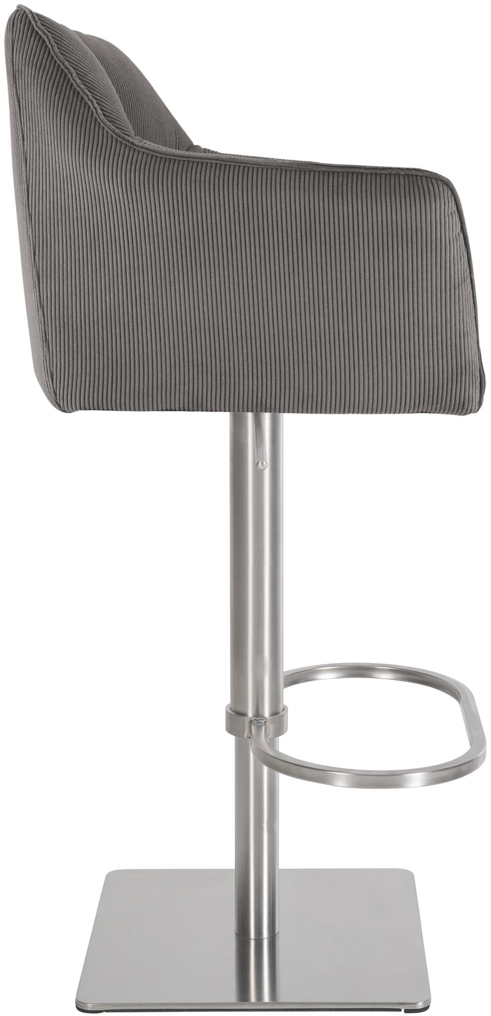 Barhocker Damaso E Cord