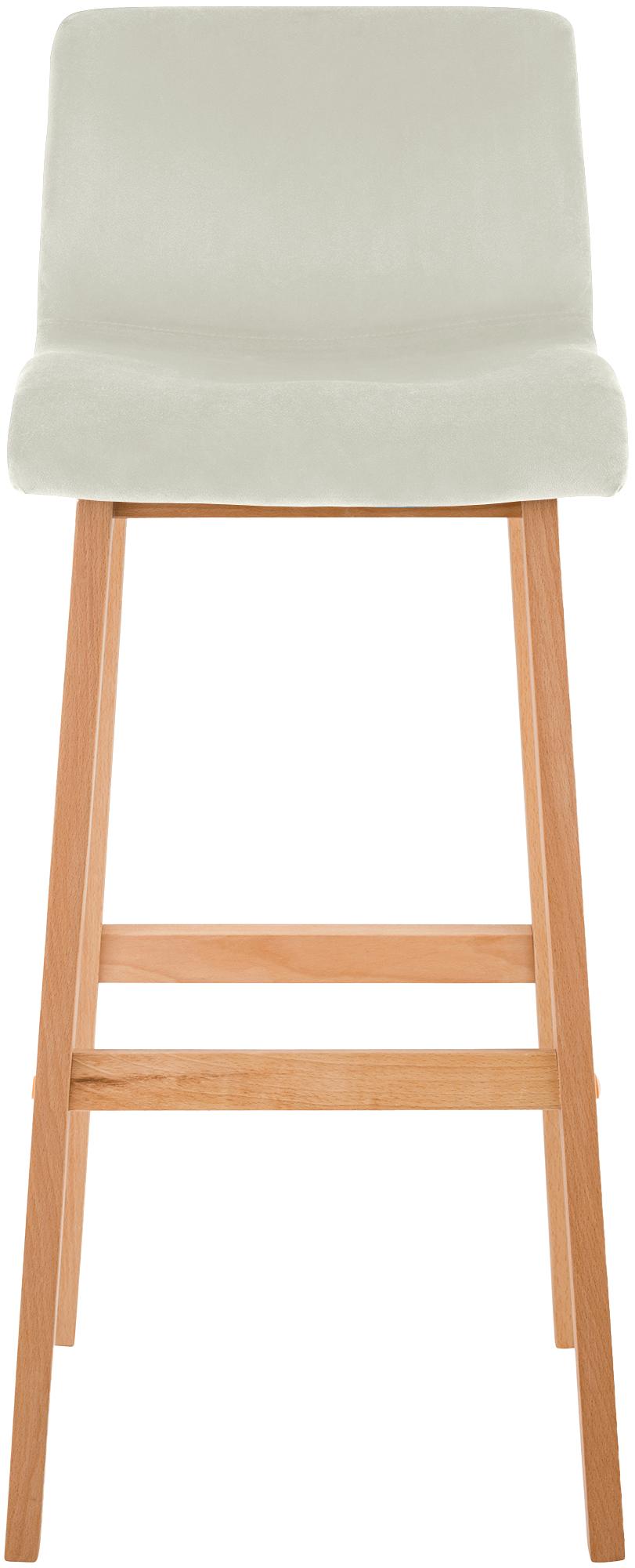 Barhocker Hoover Samt Natura