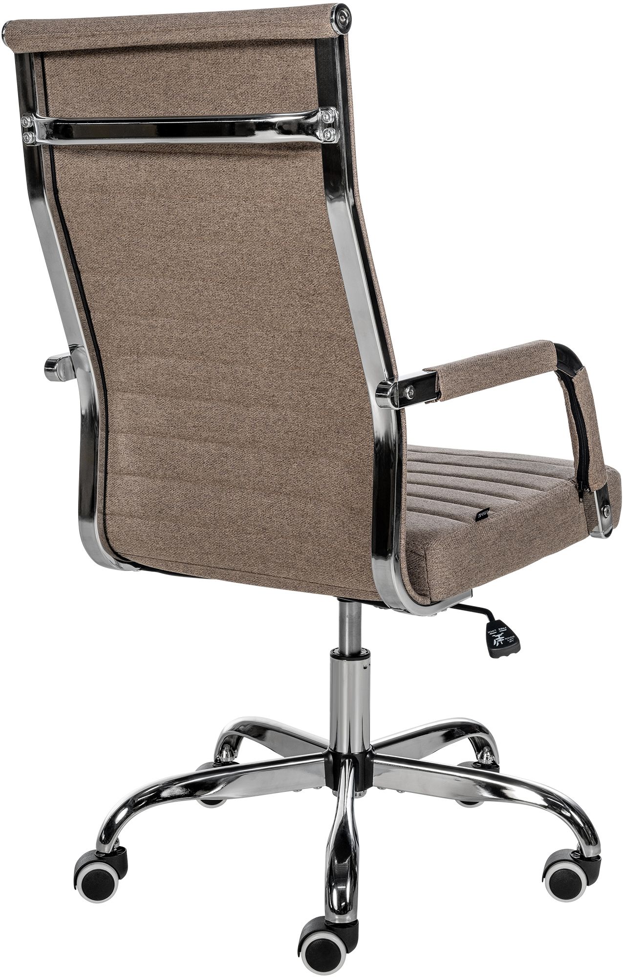 Bürostuhl Amadora Stoff