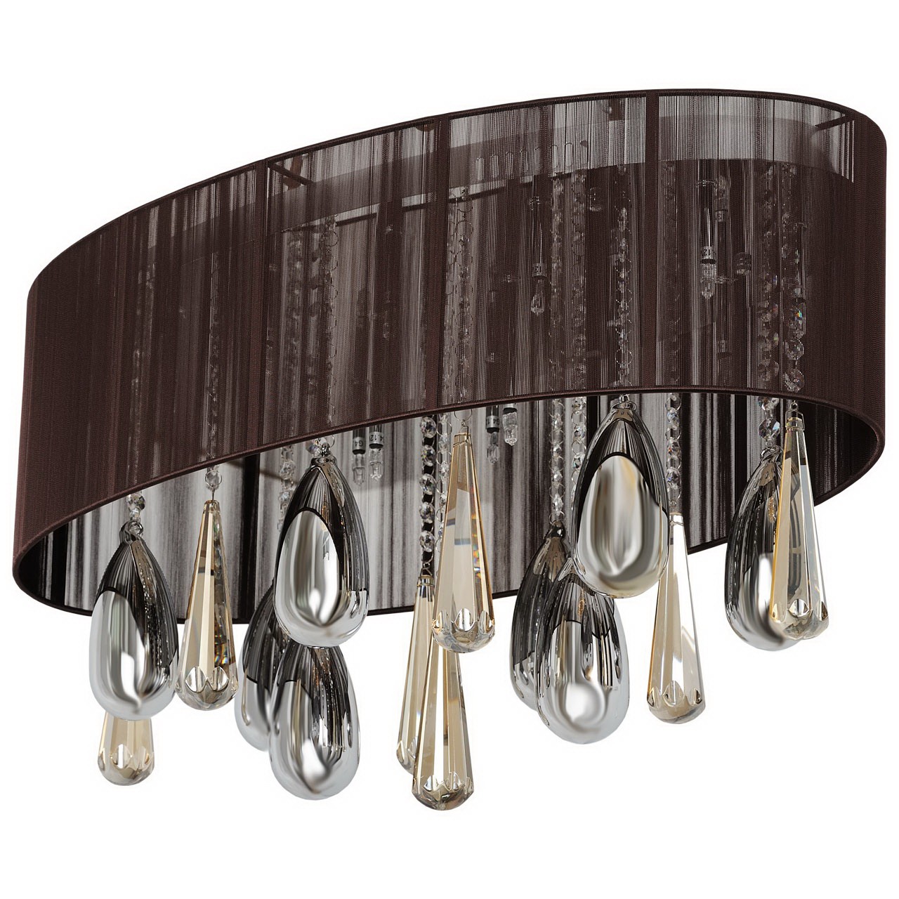 Deckenleuchte Elegance 465010914