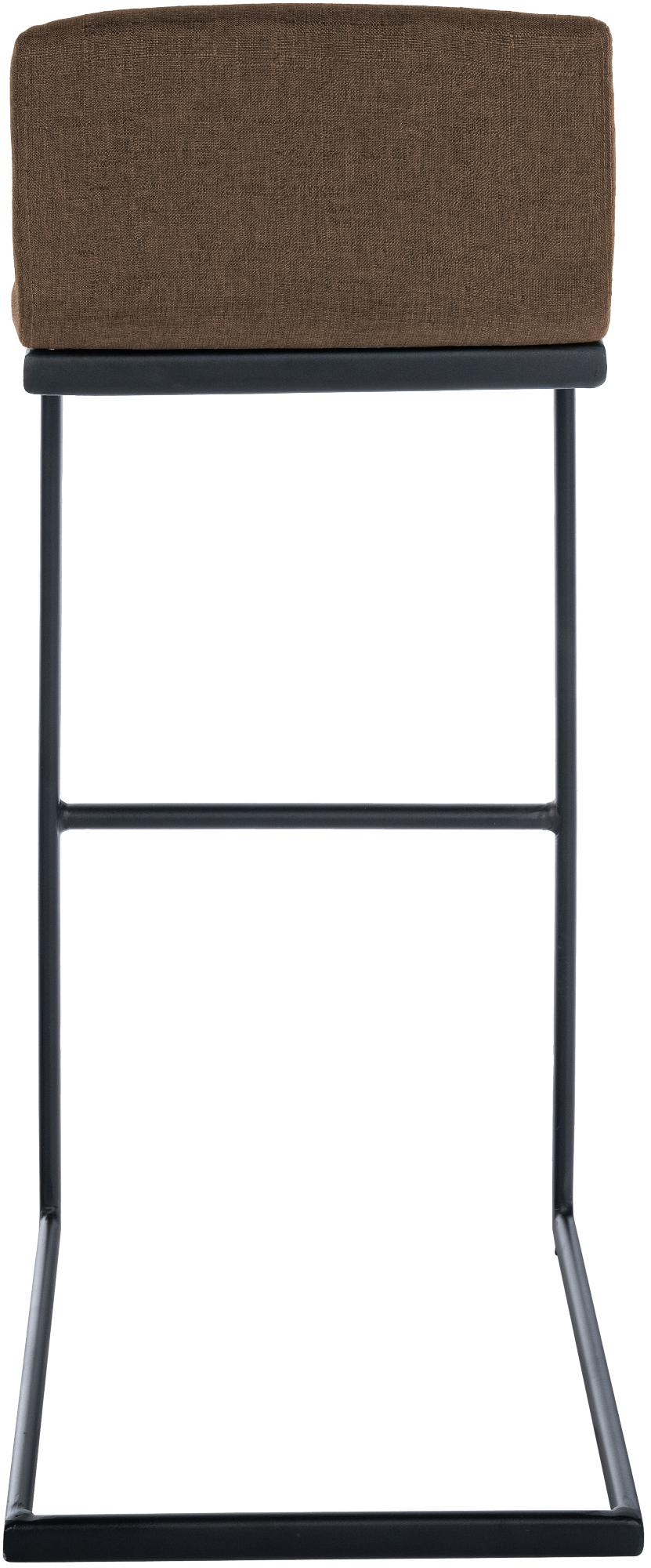 Barhocker Newport Stoff B