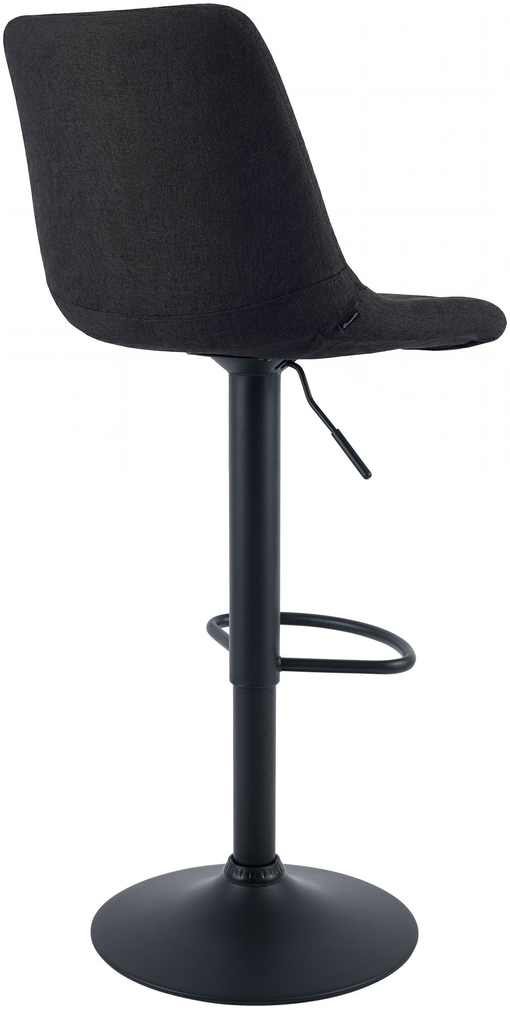 Barhocker Mapun Stoff
