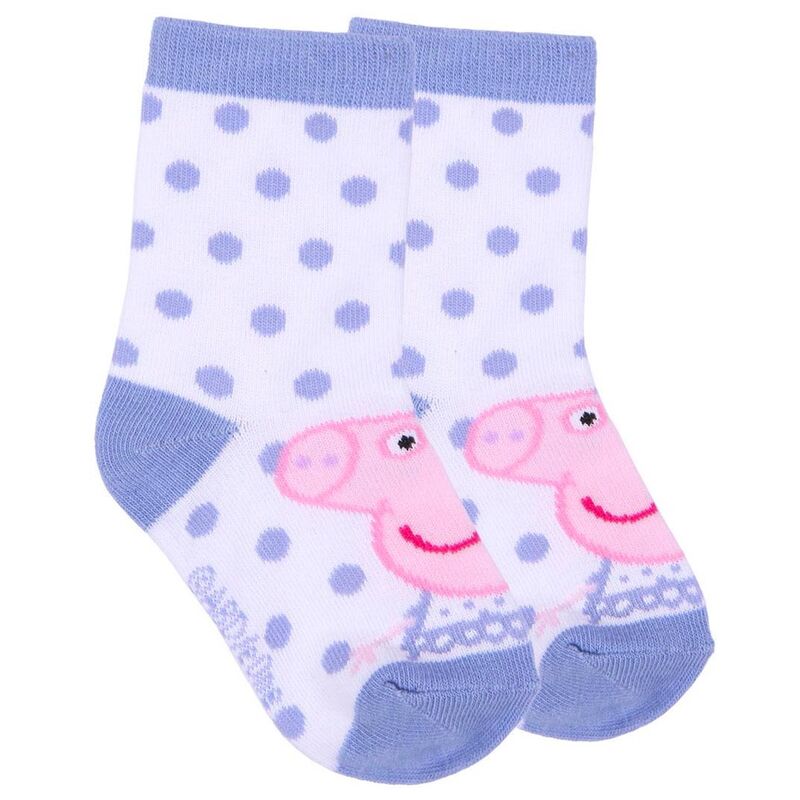 Cerda Socken Peppa Pig - 5er Pack Socken