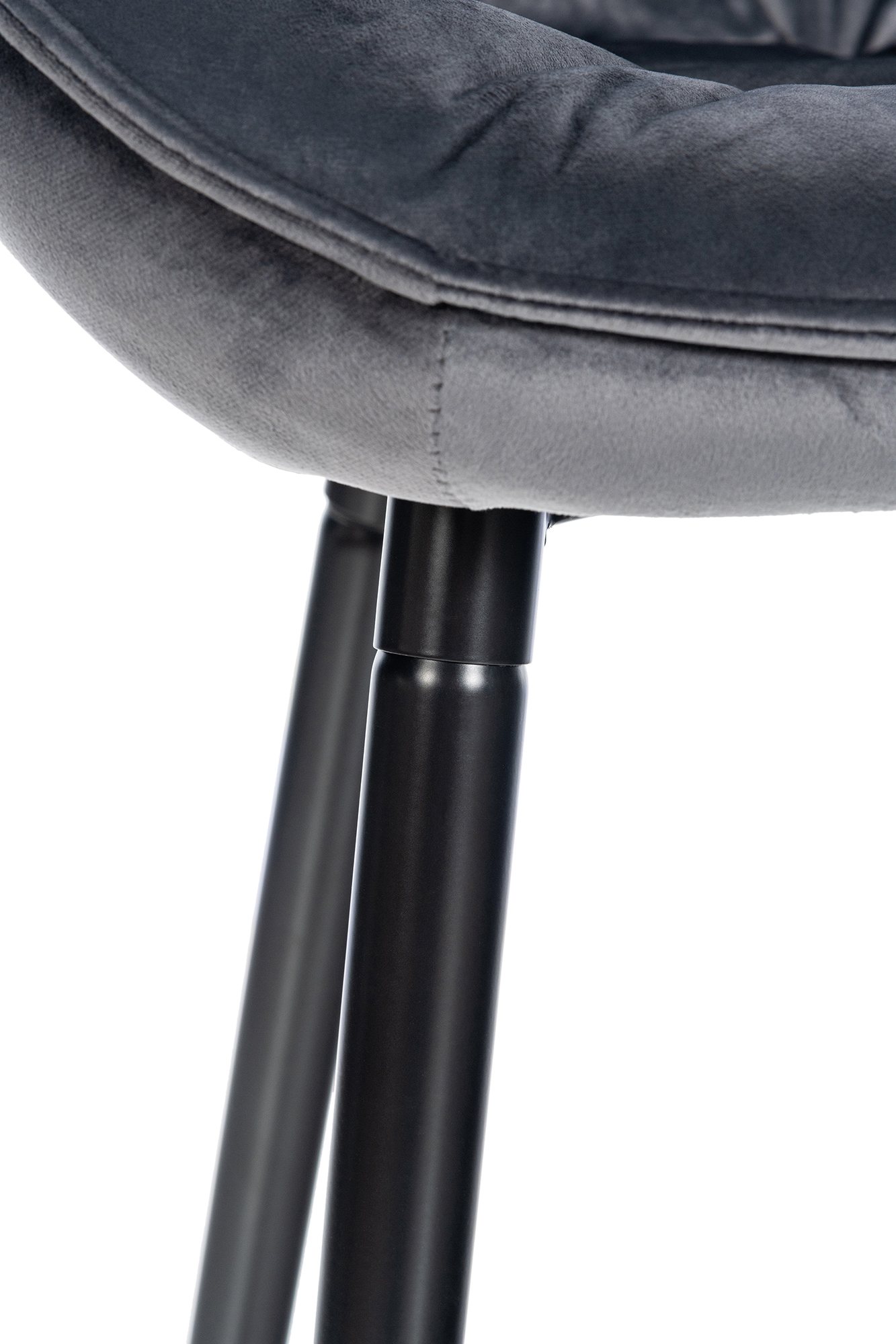 Barhocker Gibson 76 Samt