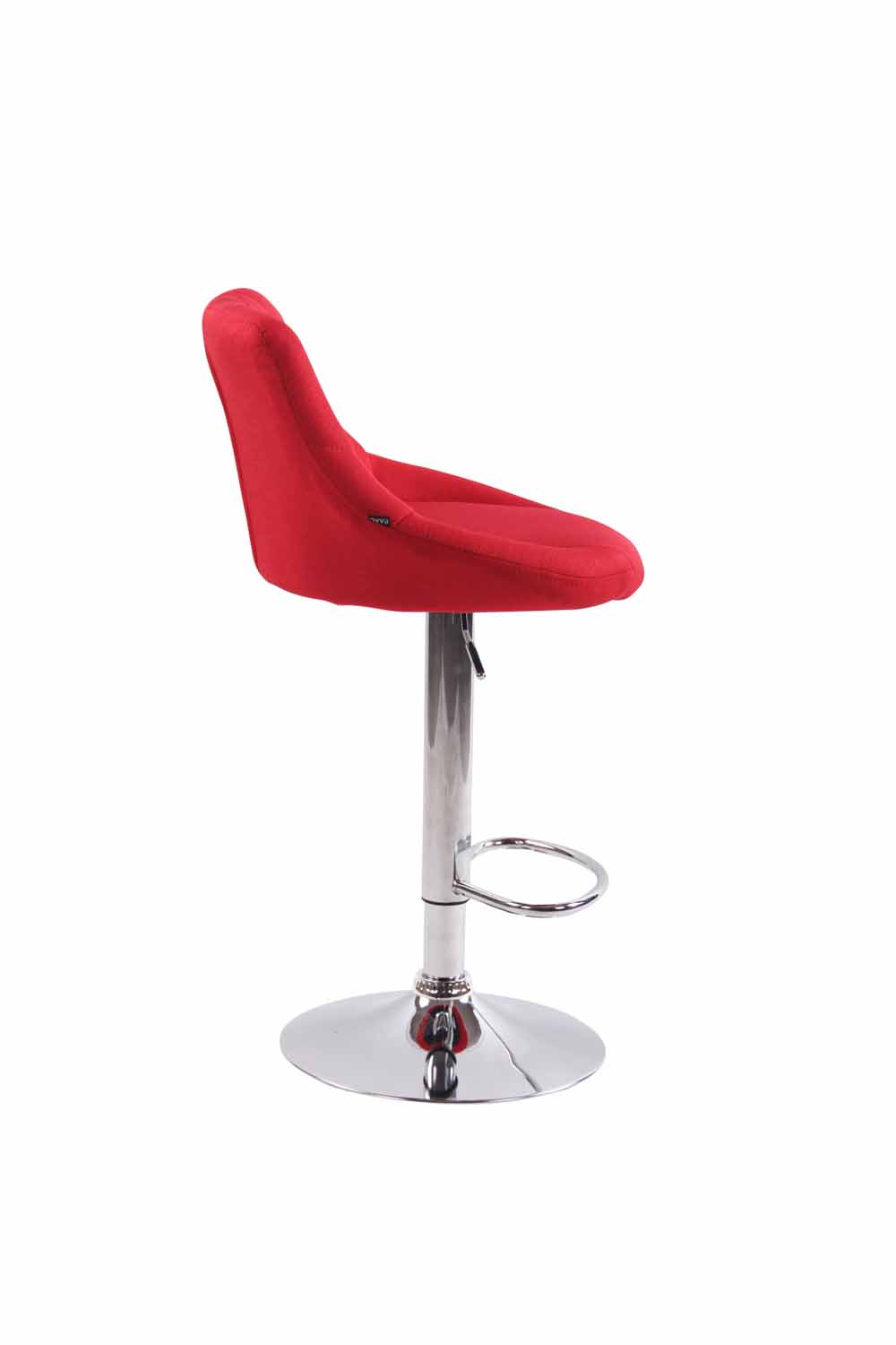 2er Set Barhocker Lazio Stoff C