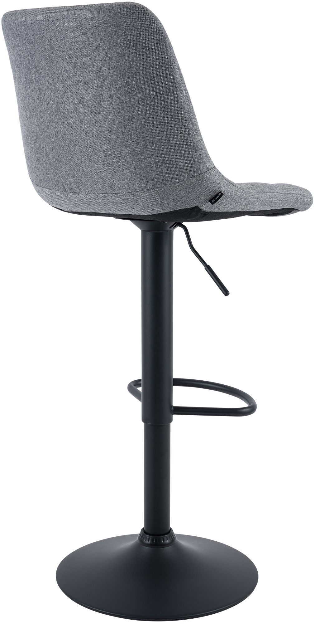 Barhocker Mapun Stoff