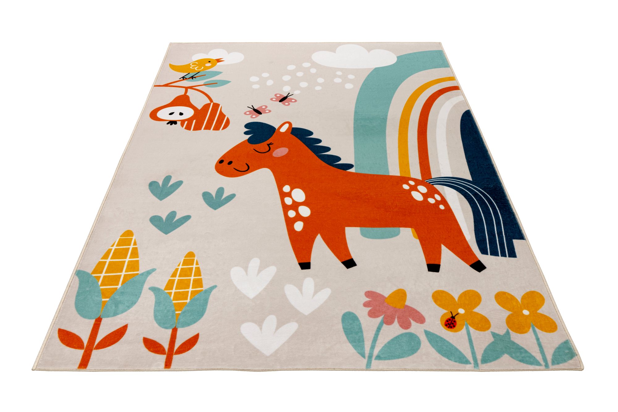 Teppich Wonder 132 Prho 115cm x 160cm