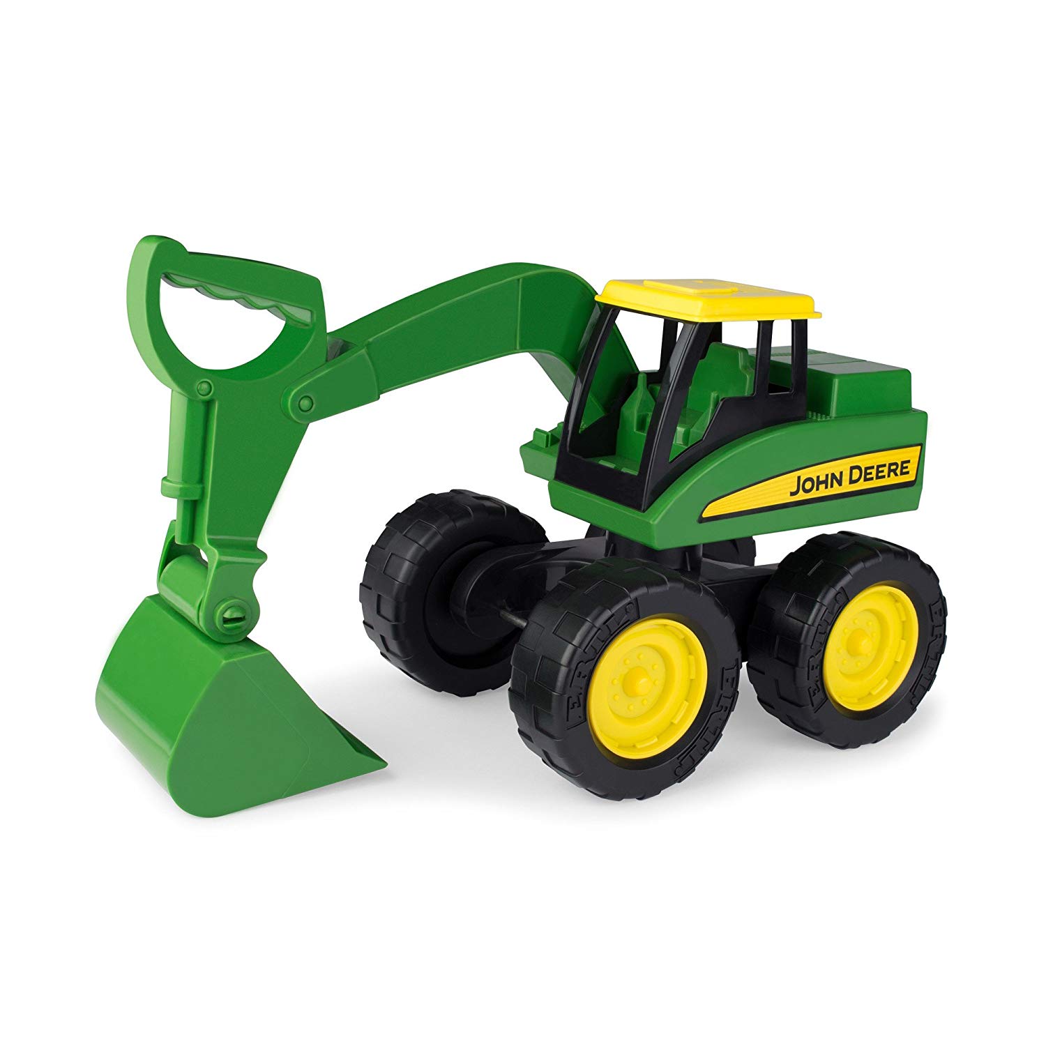 TOMY Modelle & Fahrzeuge John Deere - Big Scoop Bagger
