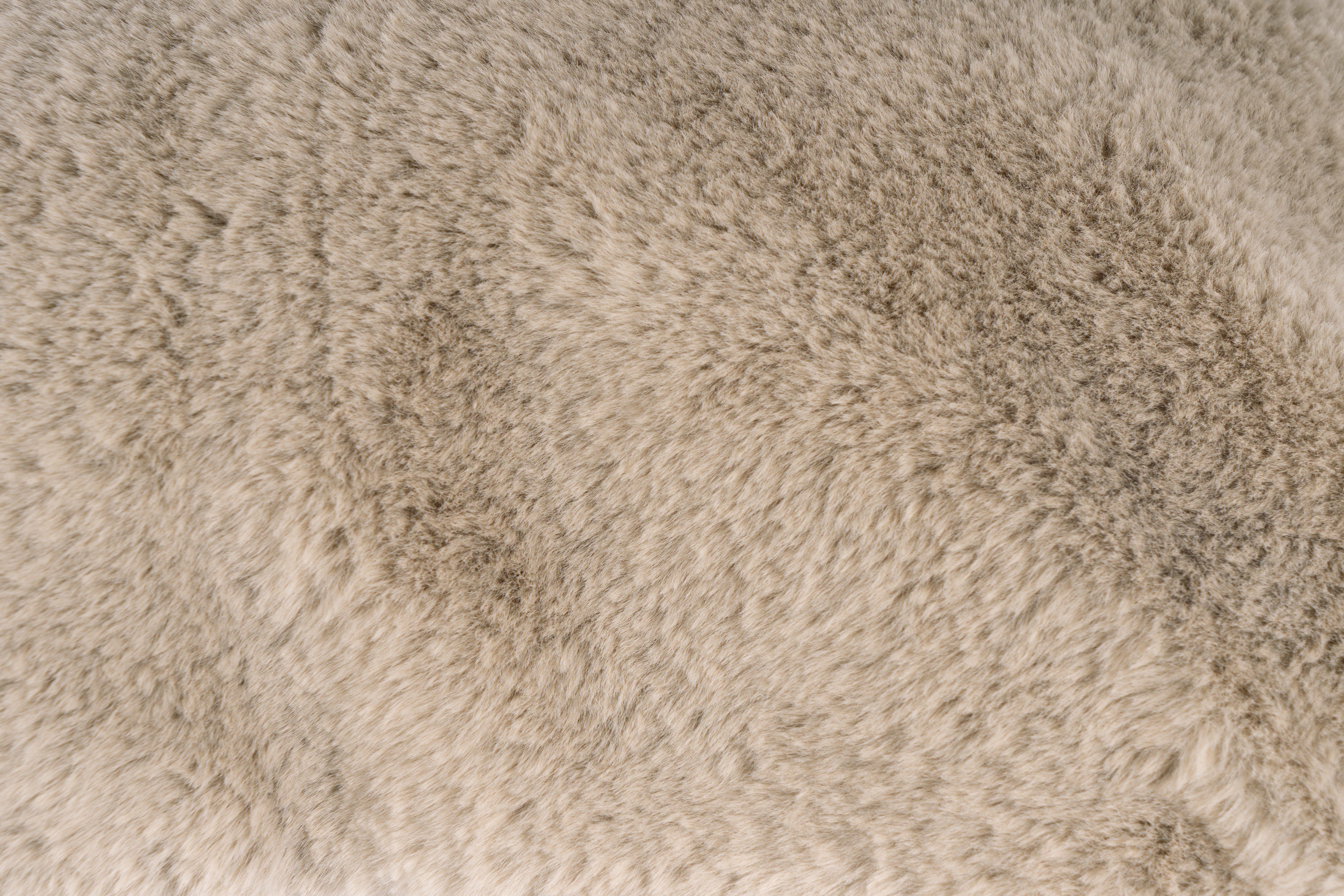 Kissen-Decken-Set Dekokissen & Decke Aimee 625 2er-Set Taupe