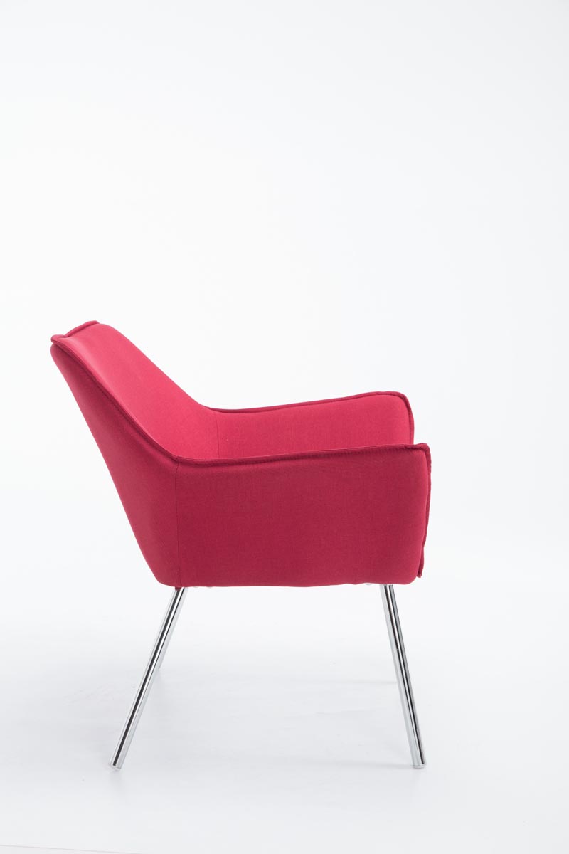 Caracas Lounger STOFF