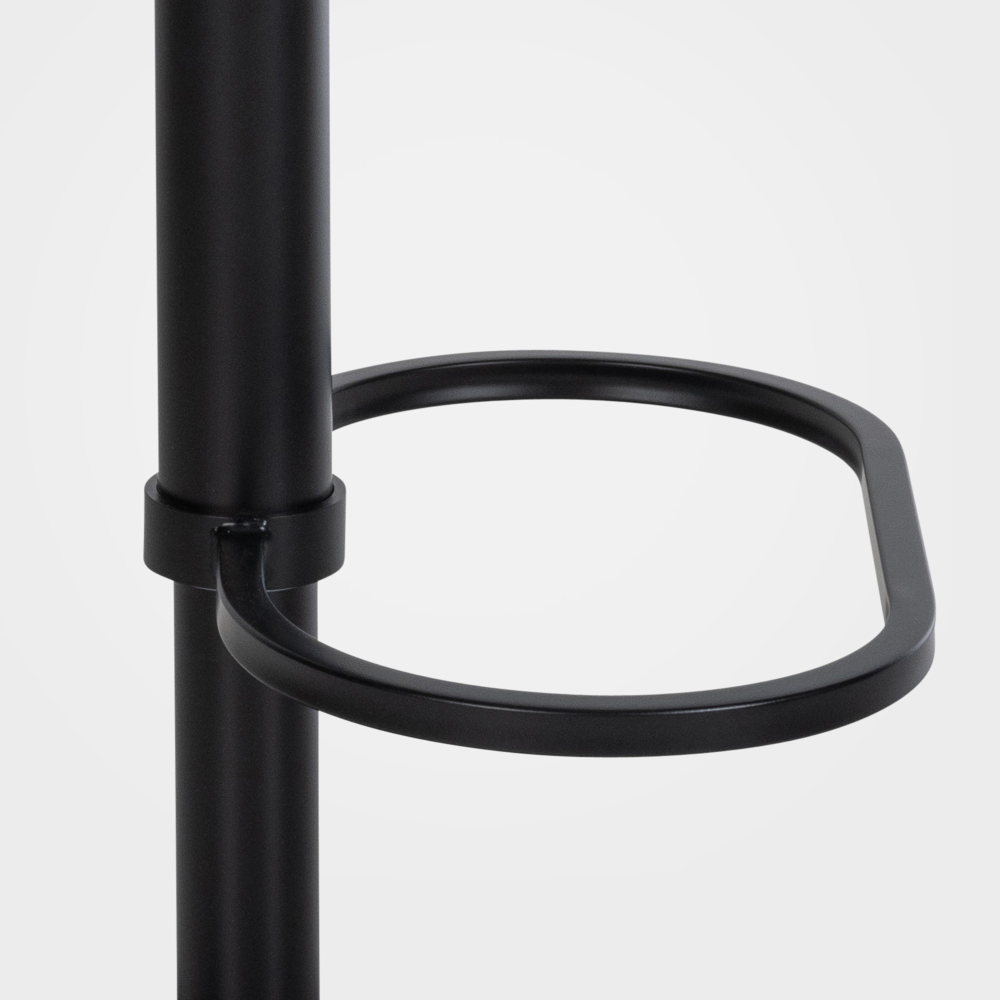 Barhocker Damaso B Samt